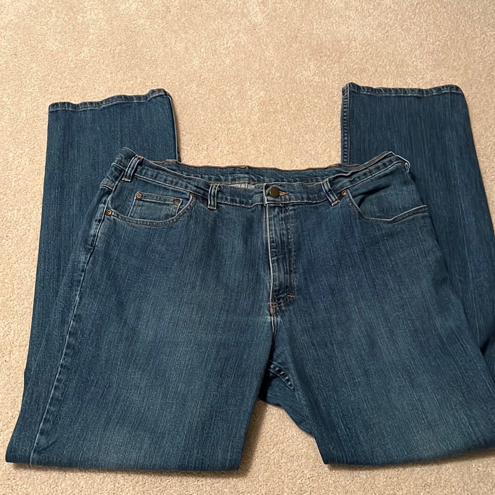 Mens Bills Khakis jeans